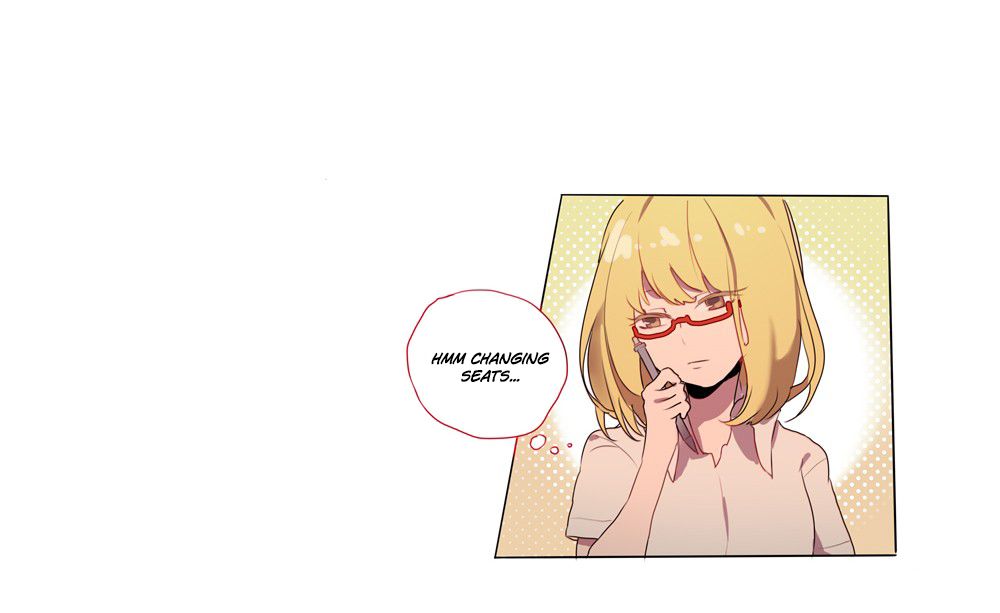 Wanting to Touch You Ch. 1 第11页