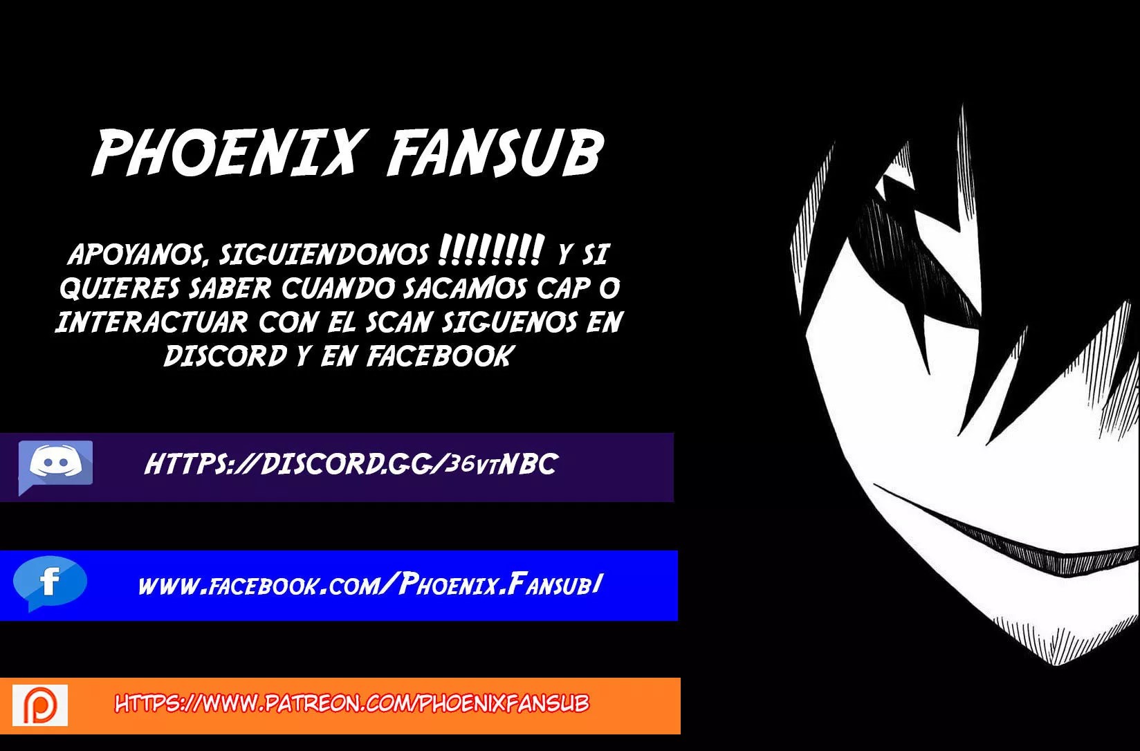 Ominous Liar Ch. 1 第2页