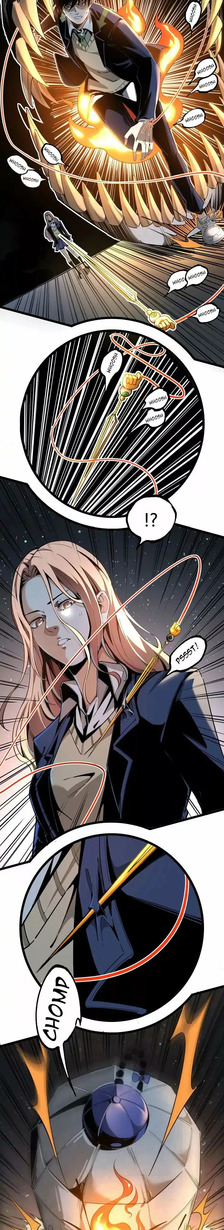 Ominous Liar Ch. 1 第31页