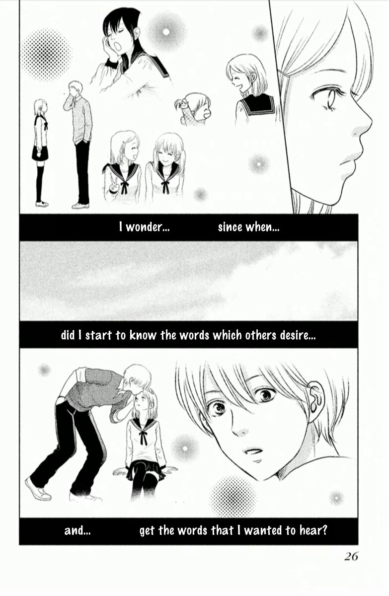 Bambi to Dhole A Wolf-like Boy 第28页