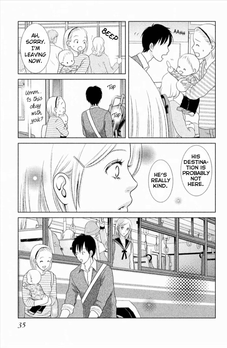 Bambi to Dhole A Wolf-like Boy 第37页