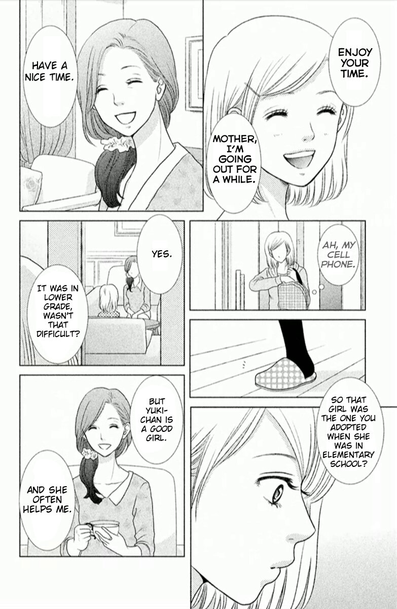 Bambi to Dhole A Wolf-like Boy 第42页