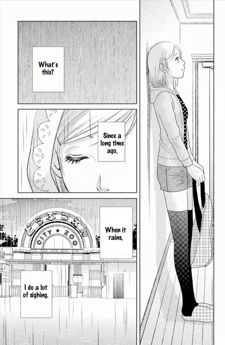 Bambi to Dhole A Wolf-like Boy 第43页