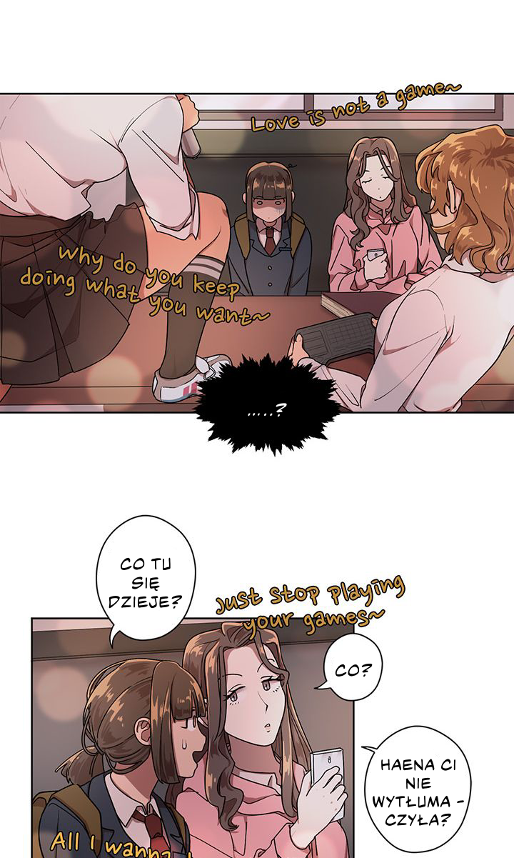 Sora & Haena! "Odeślij mnie do domu" 第49页