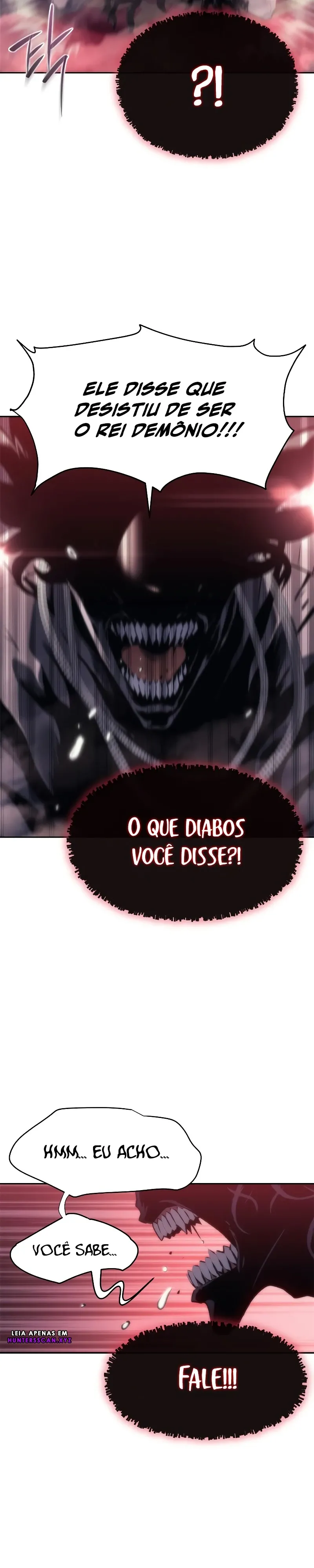 Why I Quit Being The Demon King O Rei Demônio desiste 第11页