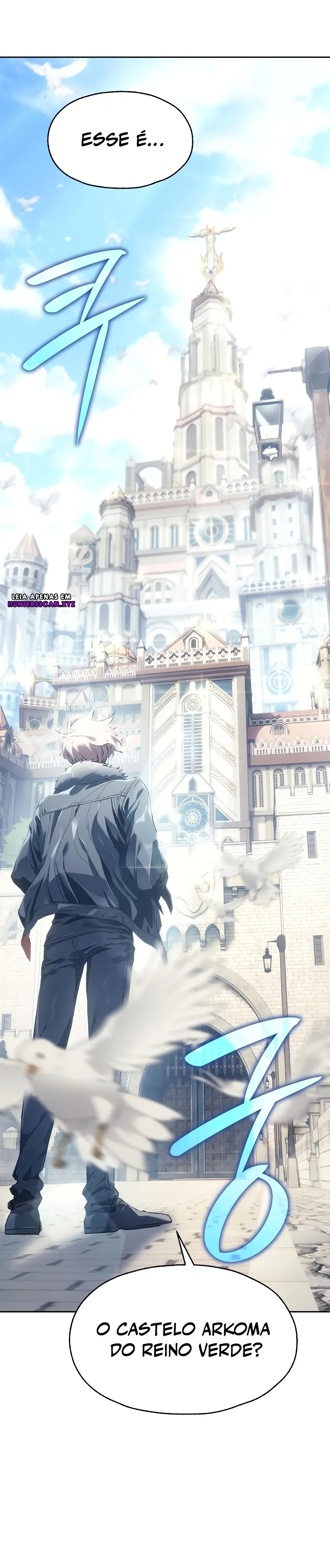 Why I Quit Being The Demon King O Rei Demônio desiste 第14页