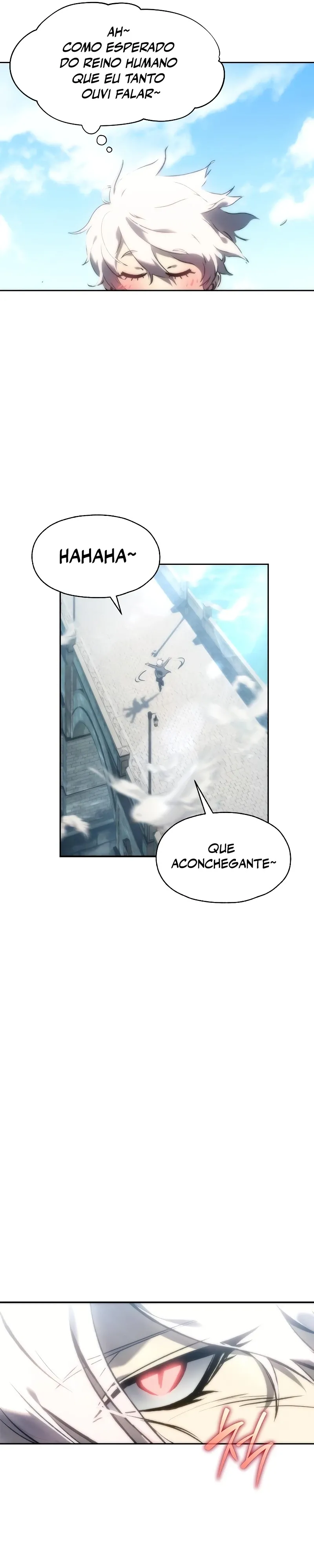 Why I Quit Being The Demon King O Rei Demônio desiste 第15页