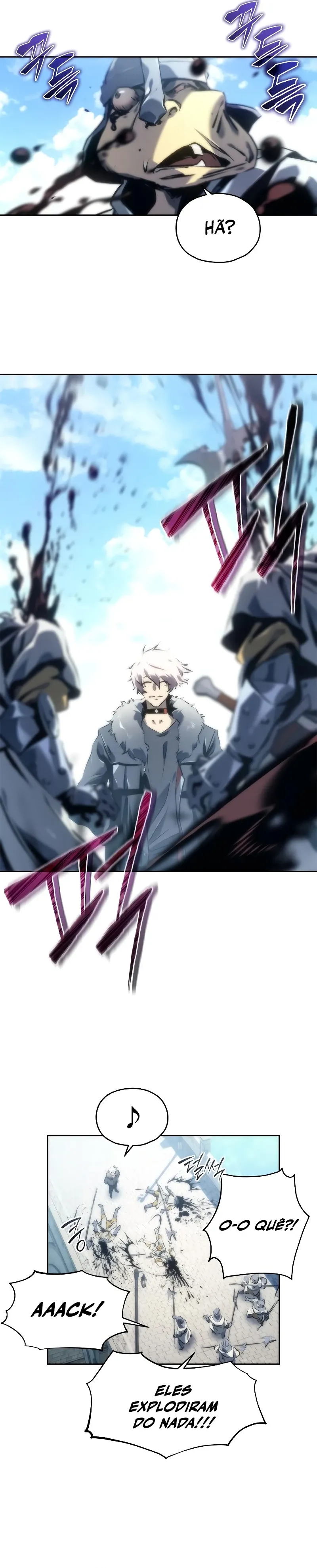 Why I Quit Being The Demon King O Rei Demônio desiste 第24页