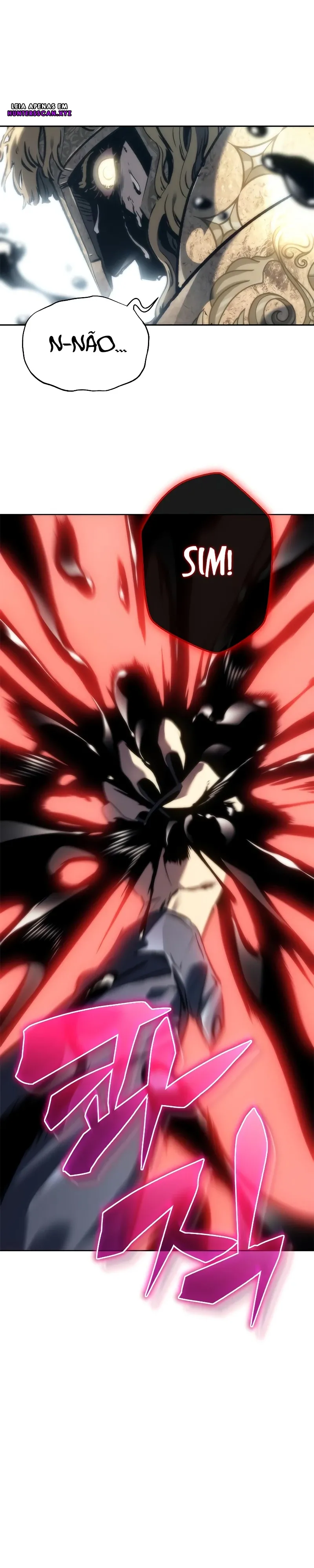 Why I Quit Being The Demon King O Rei Demônio desiste 第48页