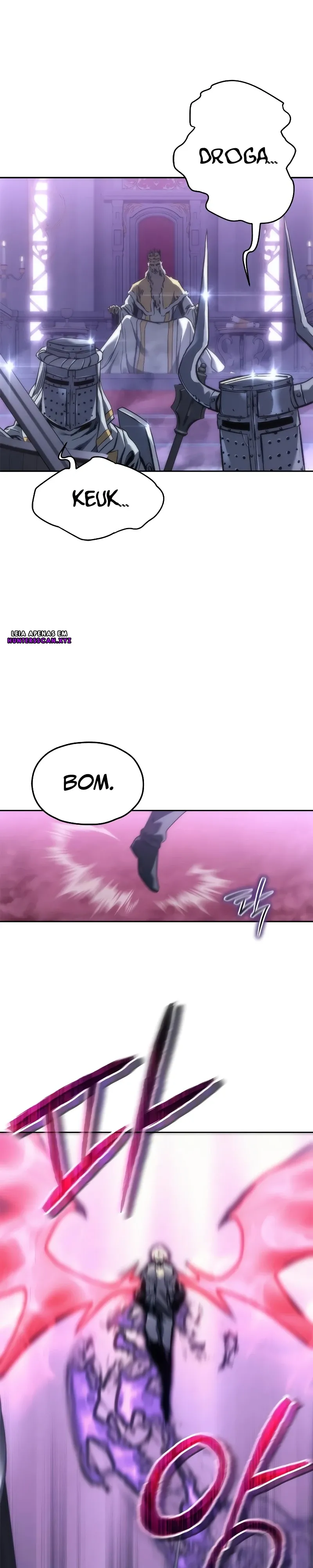 Why I Quit Being The Demon King O Rei Demônio desiste 第53页