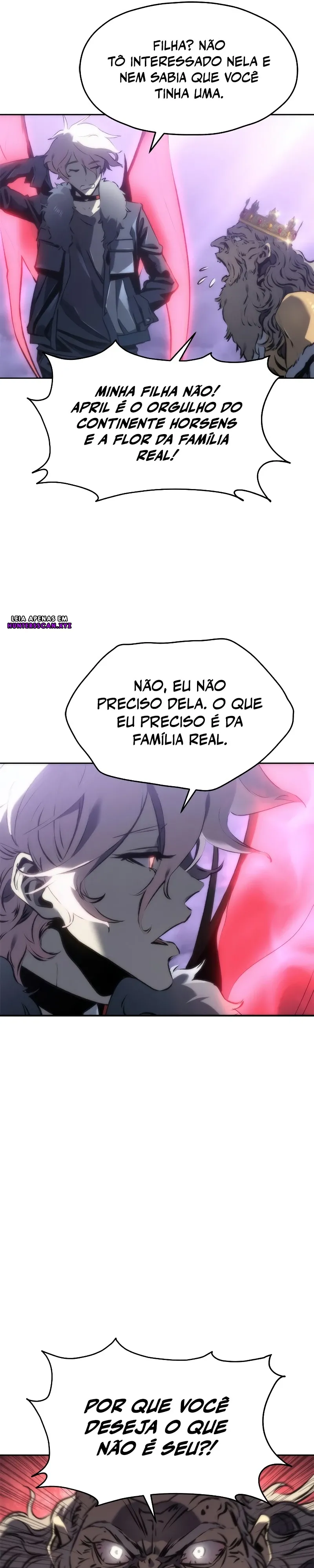 Why I Quit Being The Demon King O Rei Demônio desiste 第59页