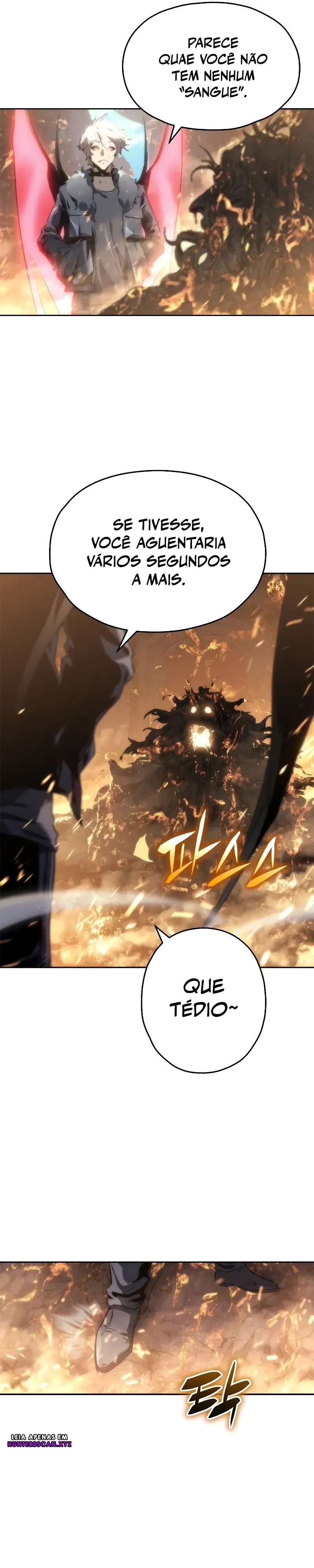 Why I Quit Being The Demon King O Rei Demônio desiste 第67页