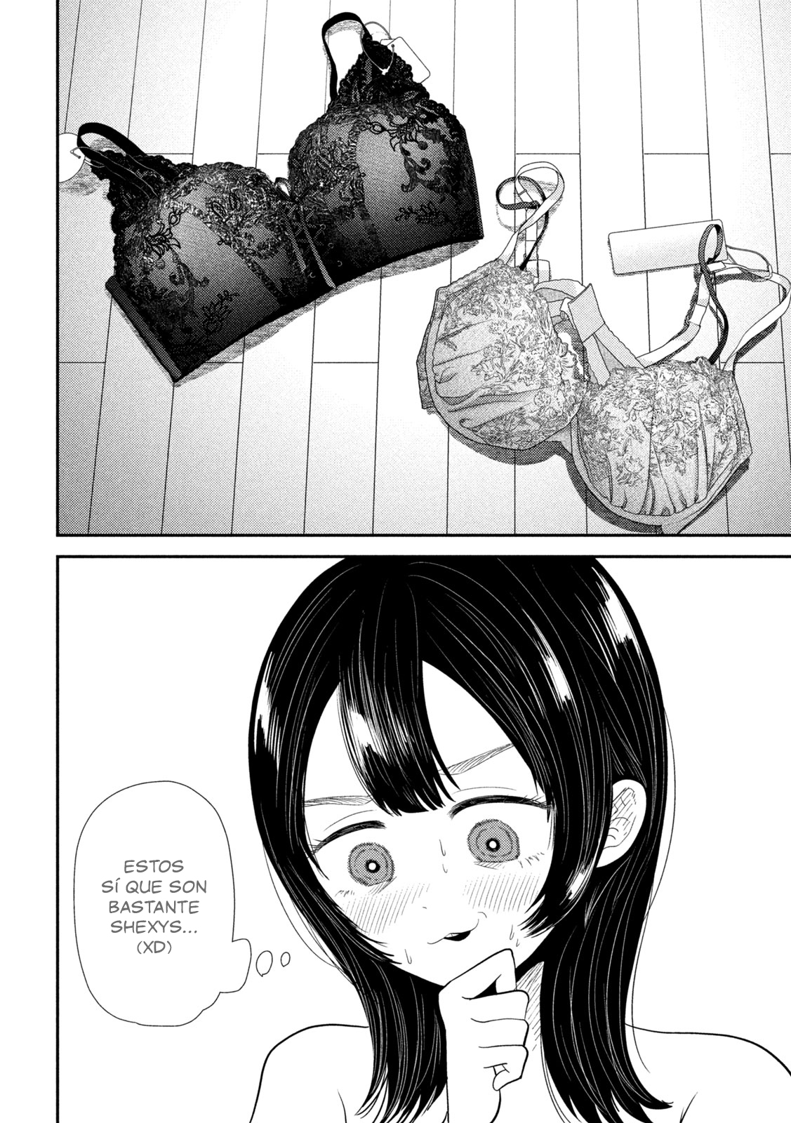Heisei Haizanhei ☆ Sumire-chan 第7页