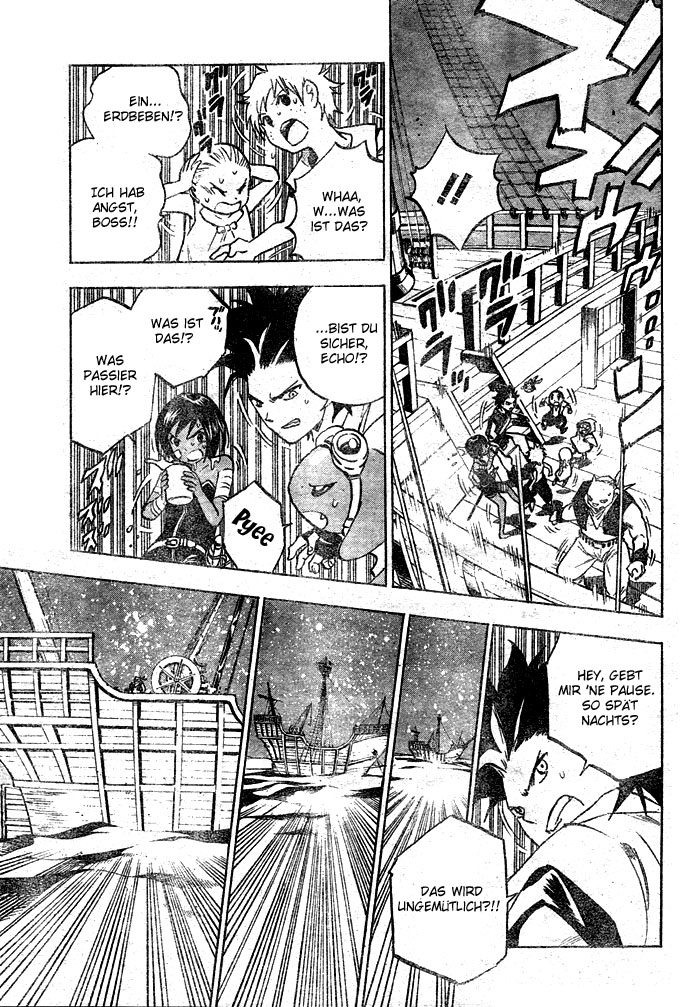 Kagijin Wer hat den Schlüssel 第42页