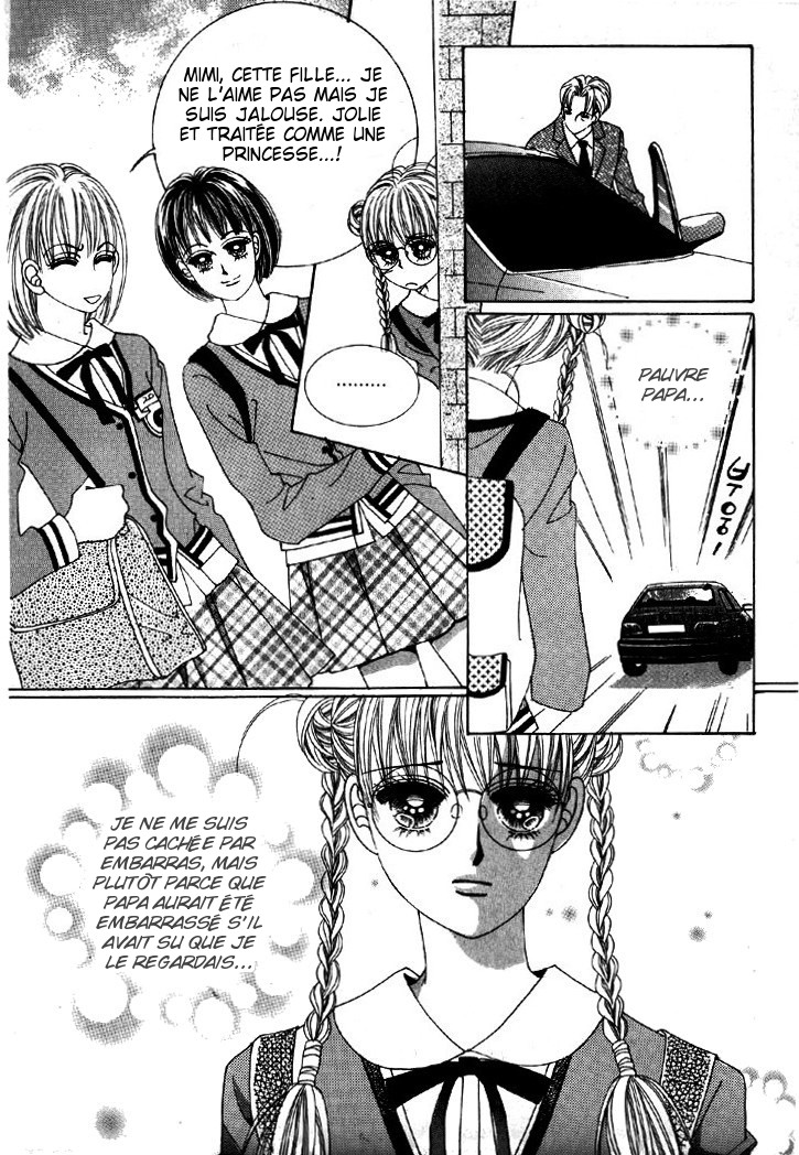 He's Dedicated to Roses Vol. 1 Ch. 2 第27页