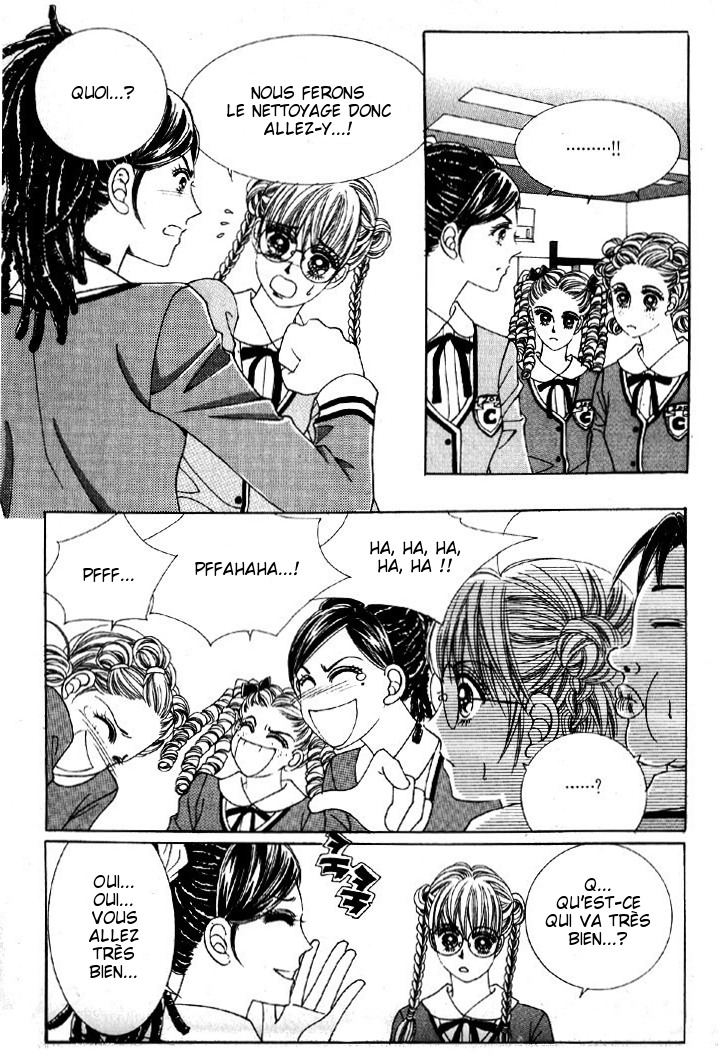 He's Dedicated to Roses Vol. 1 Ch. 2 第42页