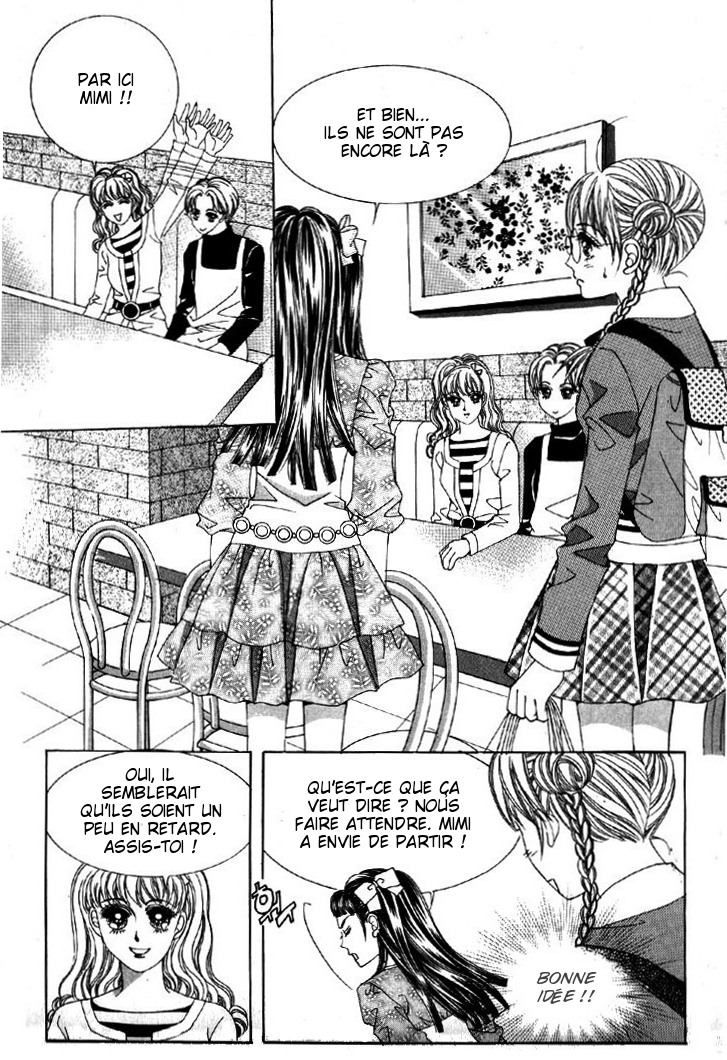 He's Dedicated to Roses Vol. 1 Ch. 2 第71页
