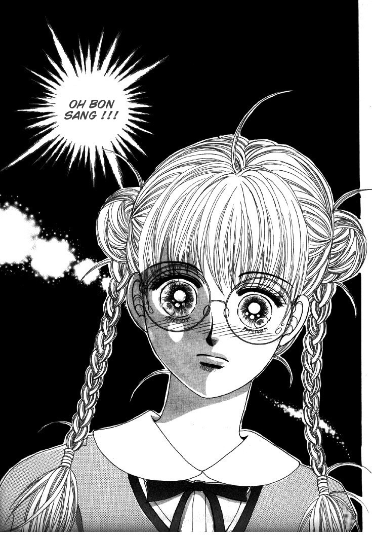 He's Dedicated to Roses Vol. 1 Ch. 2 第76页