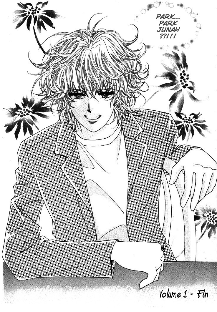 He's Dedicated to Roses Vol. 1 Ch. 2 第77页