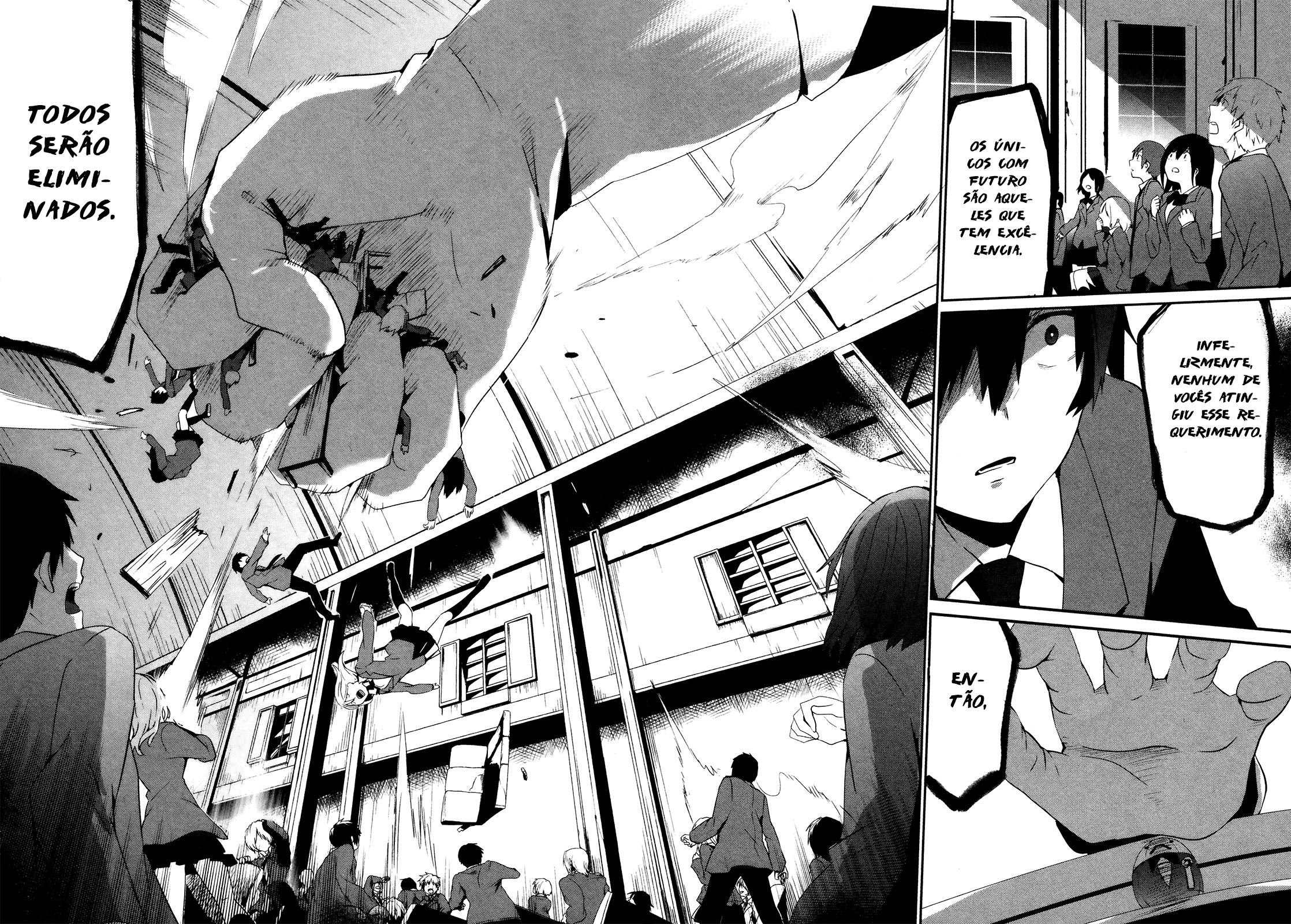 Sayonara Peter Pan Círculo Juvenil 第28页