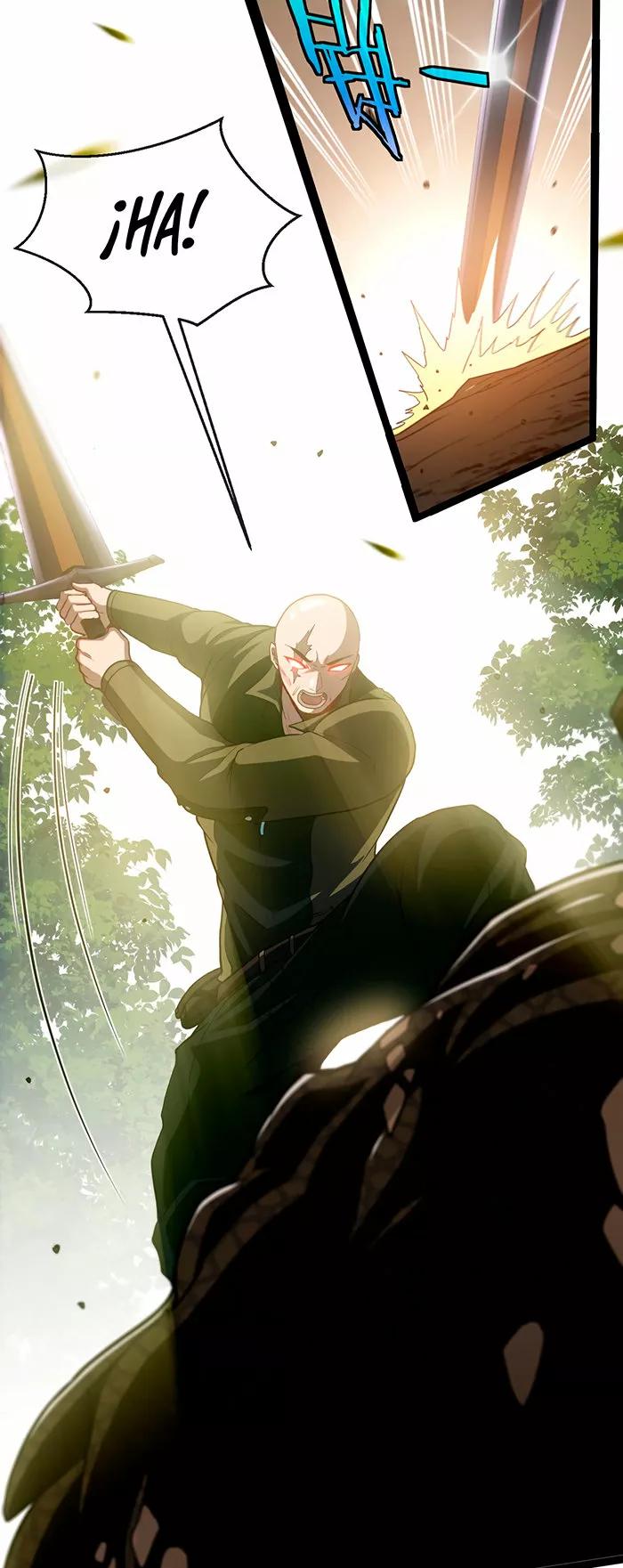 Super God System Ch. 4 第44页