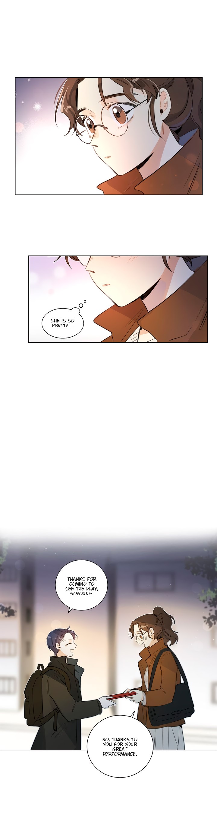 Aepteo Keoteunkol Ch. 2 第15页