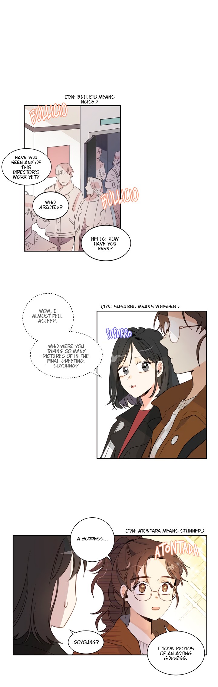 Aepteo Keoteunkol Ch. 2 第7页