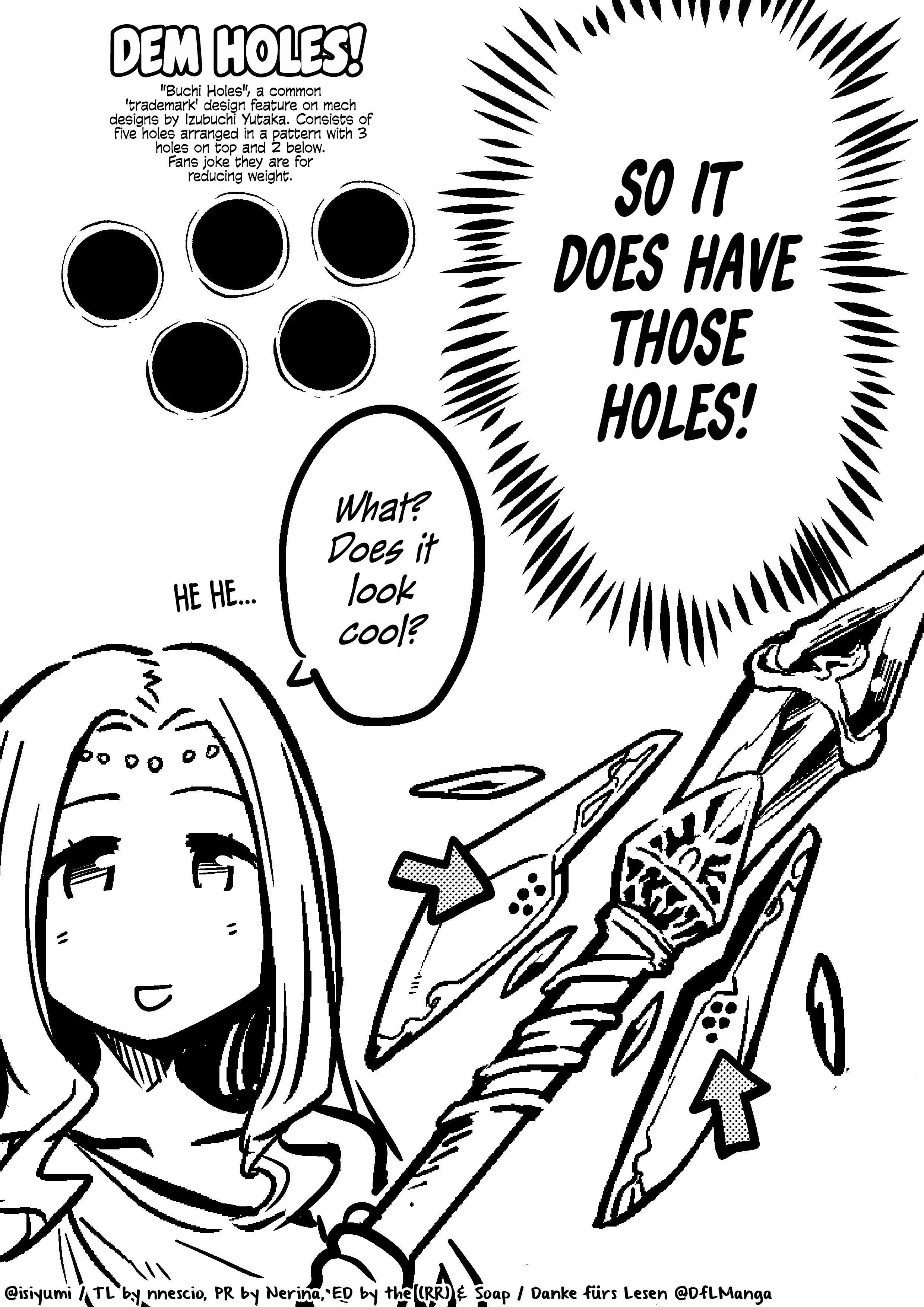 Goddess of the G-Spring Ch. 4 第2页