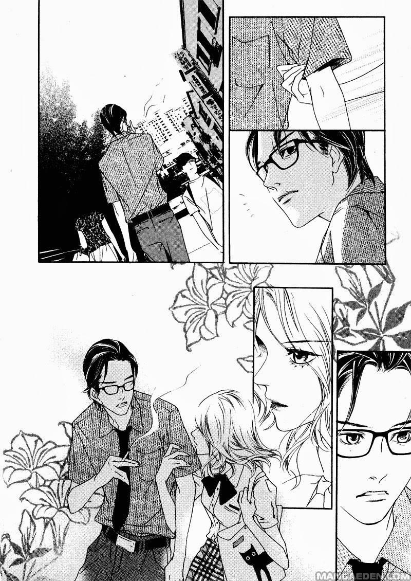Nobody Knows Ch. 2 第27页