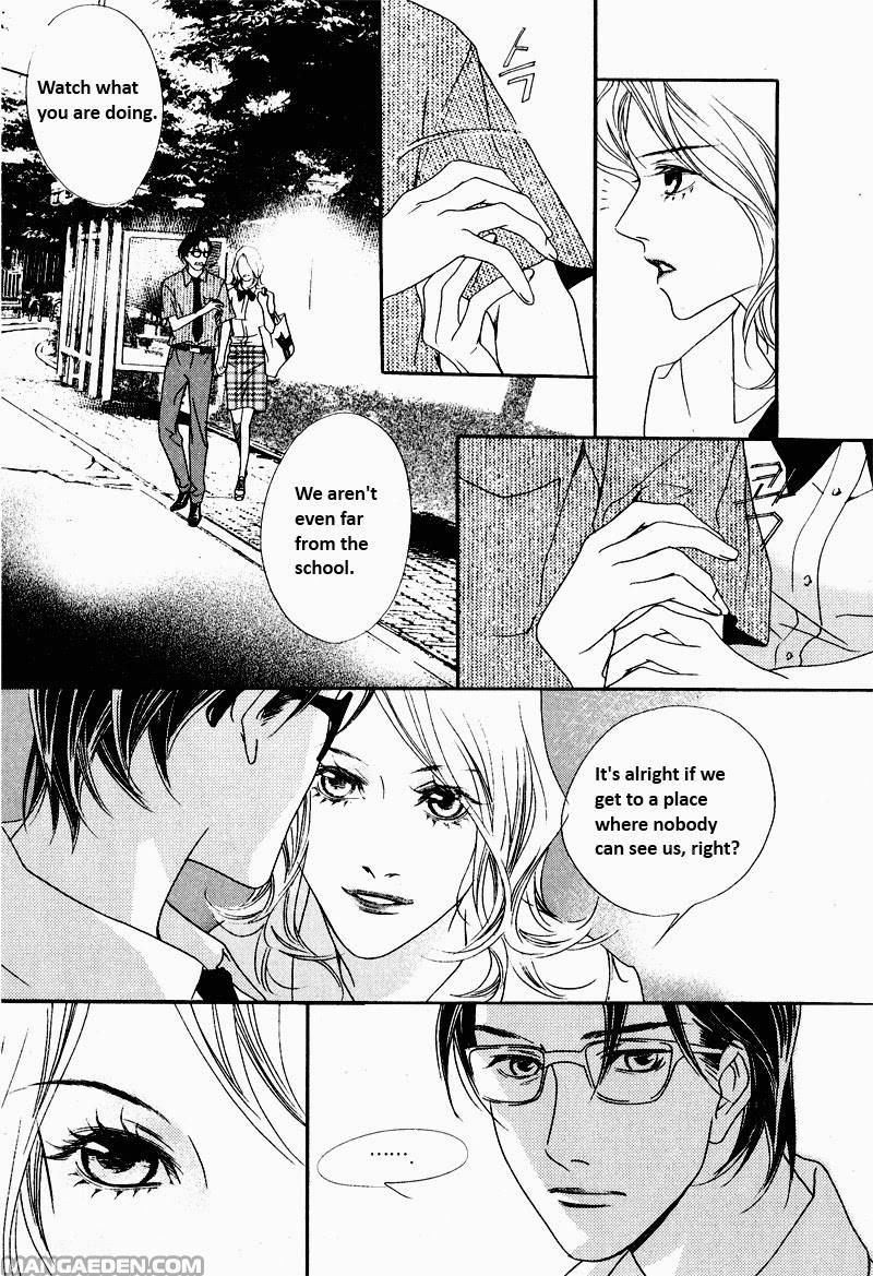 Nobody Knows Ch. 2 第28页