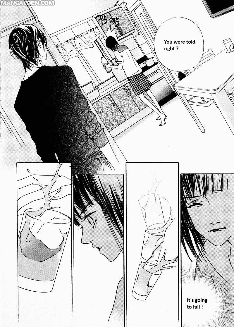 Nobody Knows Ch. 2 第35页