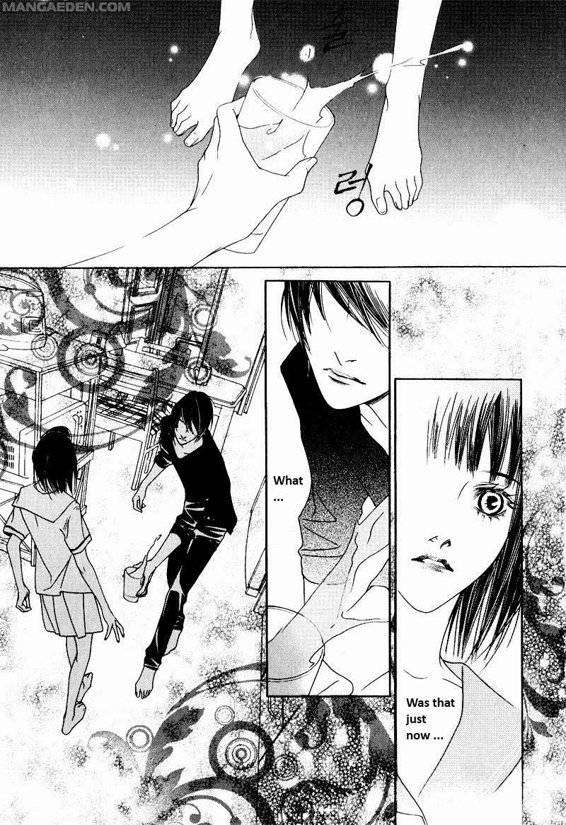 Nobody Knows Ch. 2 第36页