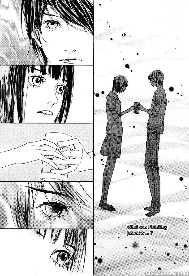 Nobody Knows Ch. 2 第38页