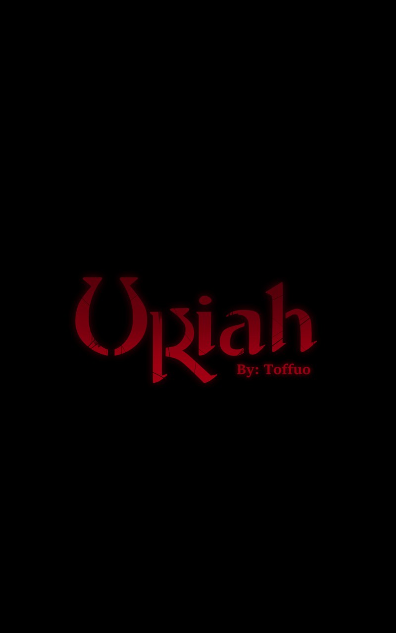Uriah Vol. 1 Ch. 4 第2页