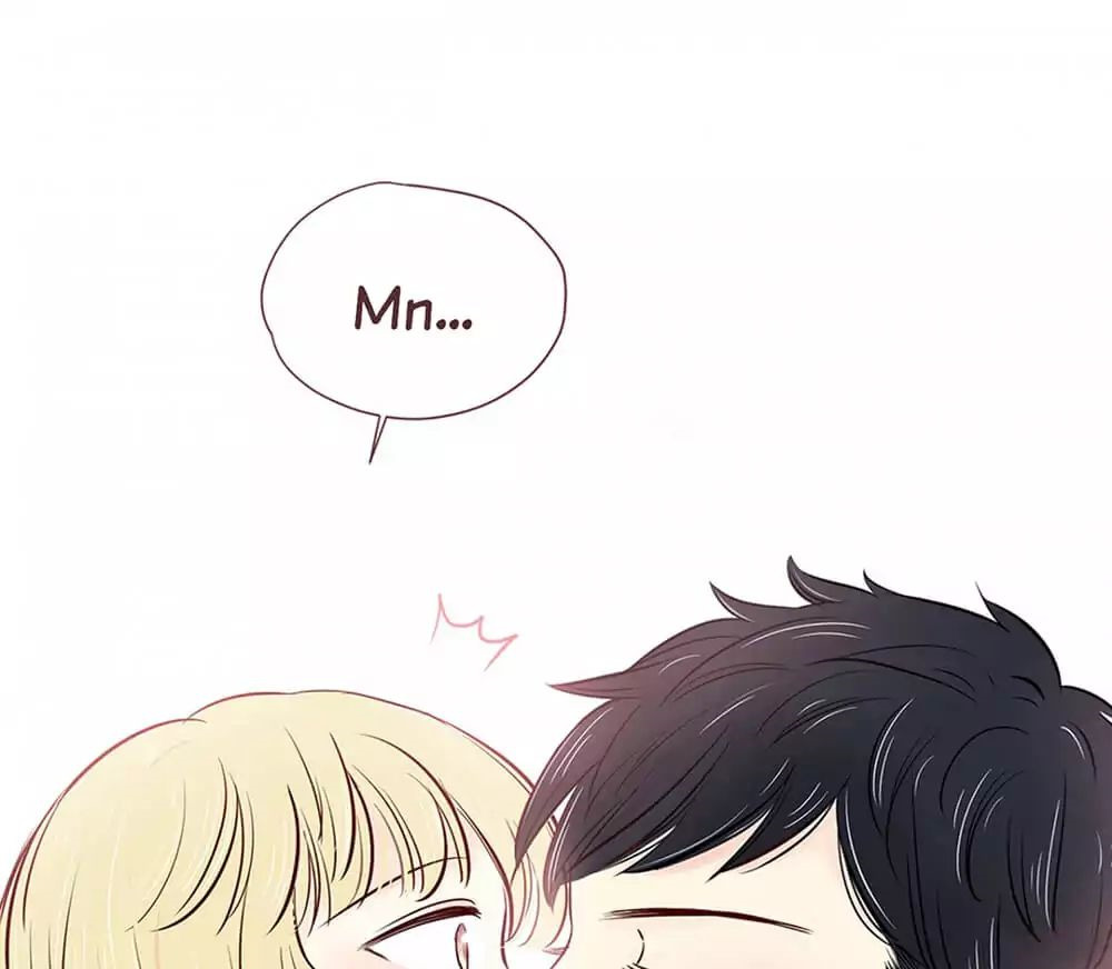 I Want to Kiss you, in that Moment Ch. 2 第14页