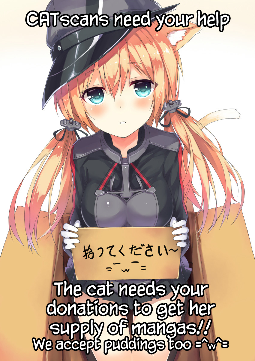 Gamers! 第2页