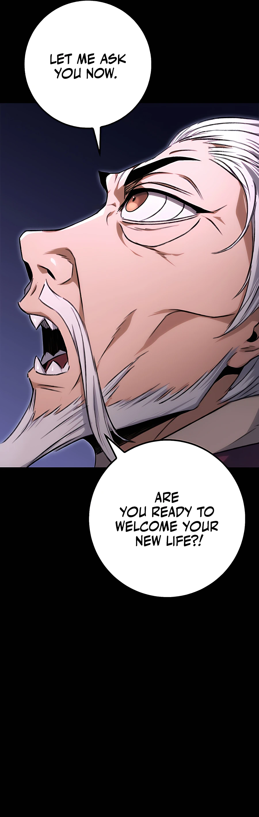 Emperor's Sword Vol. 1 Ch. 2 第17页