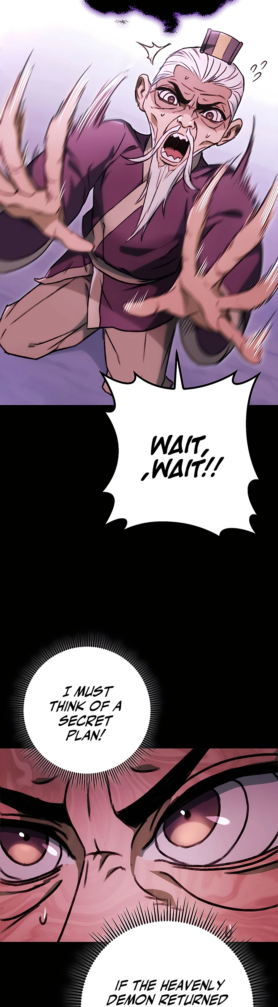 Emperor's Sword Vol. 1 Ch. 2 第27页