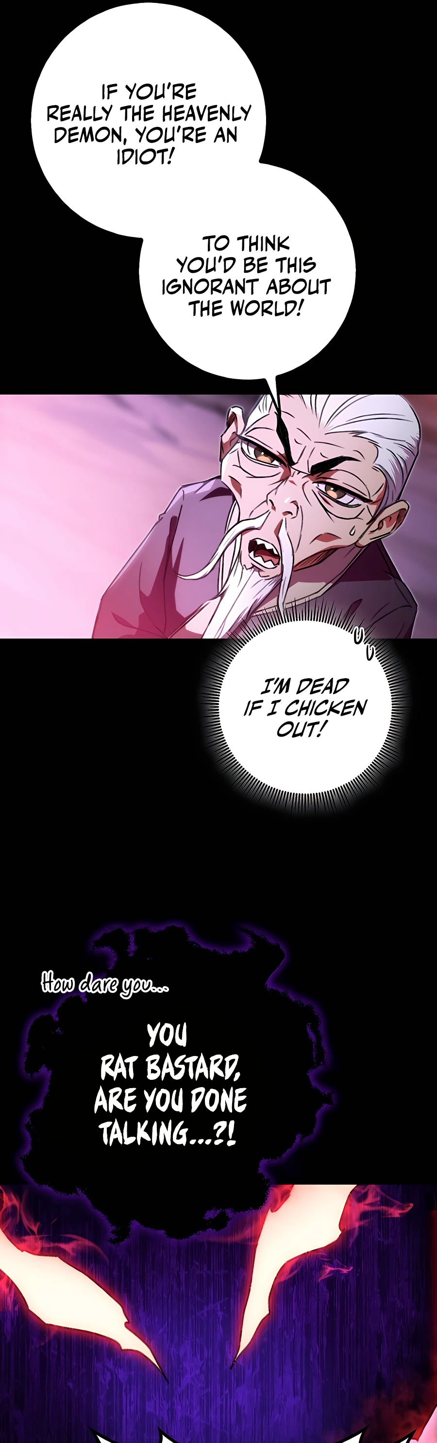 Emperor's Sword Vol. 1 Ch. 2 第33页