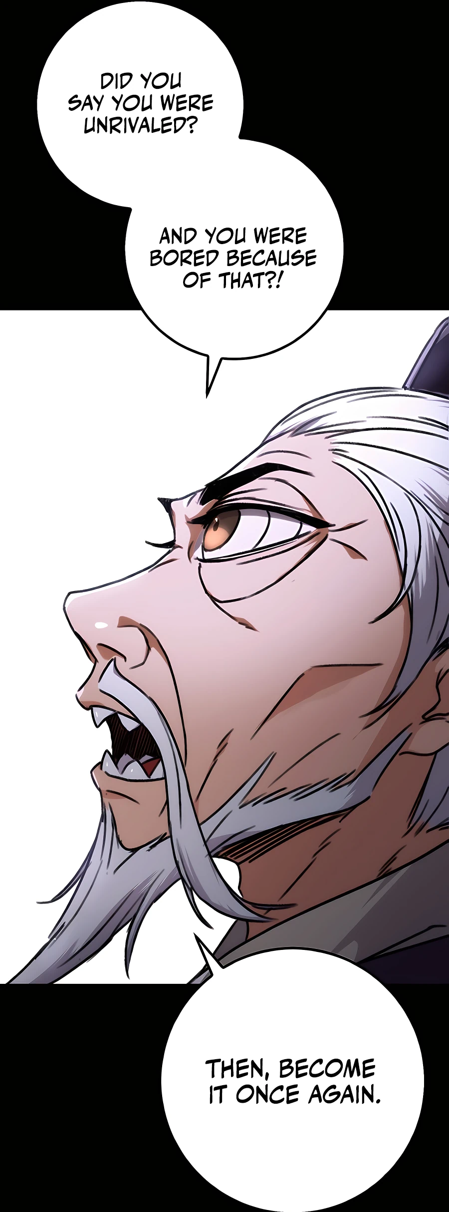 Emperor's Sword Vol. 1 Ch. 2 第41页