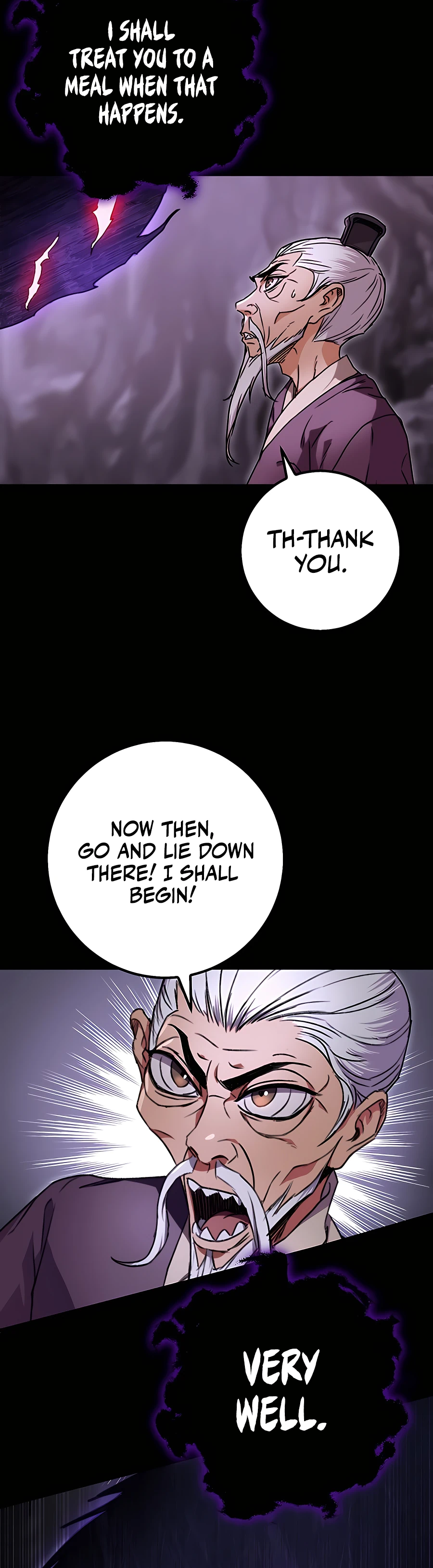 Emperor's Sword Vol. 1 Ch. 2 第47页