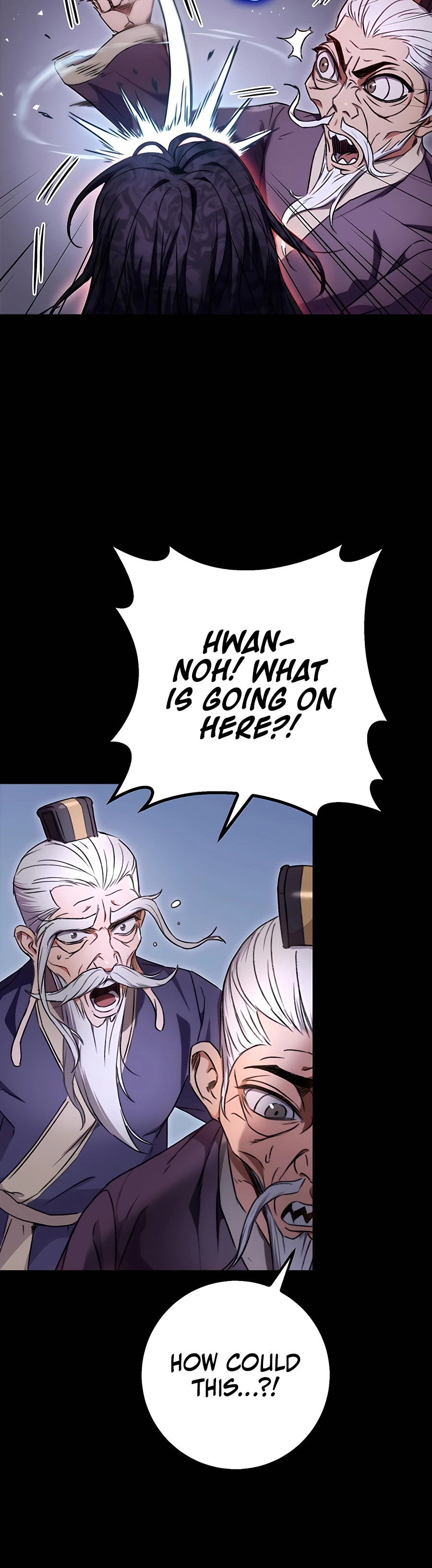 Emperor's Sword Vol. 1 Ch. 2 第56页