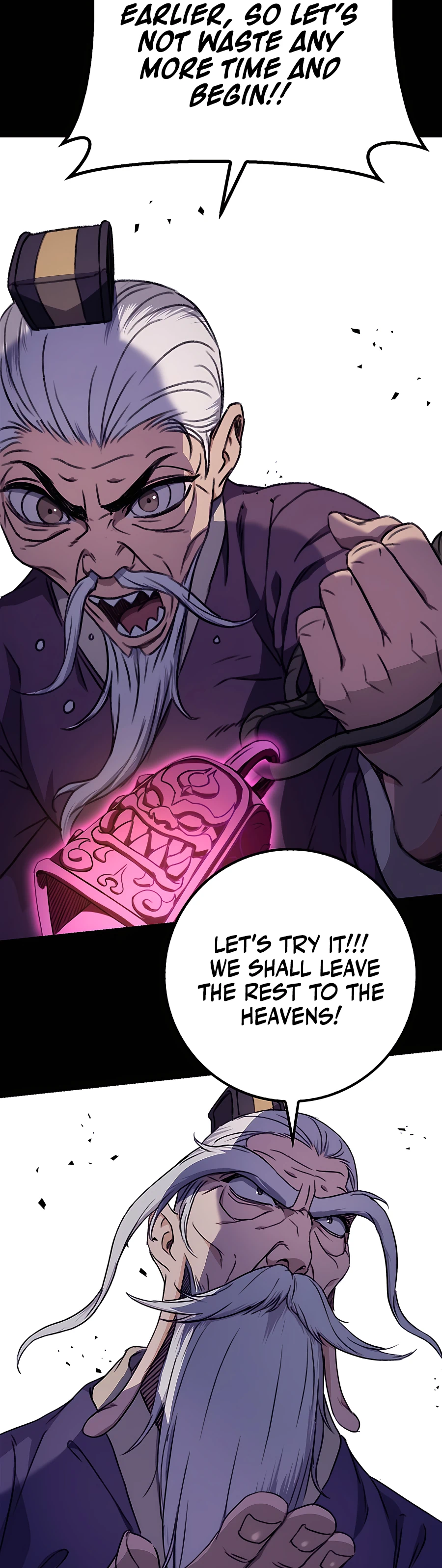Emperor's Sword Vol. 1 Ch. 2 第70页