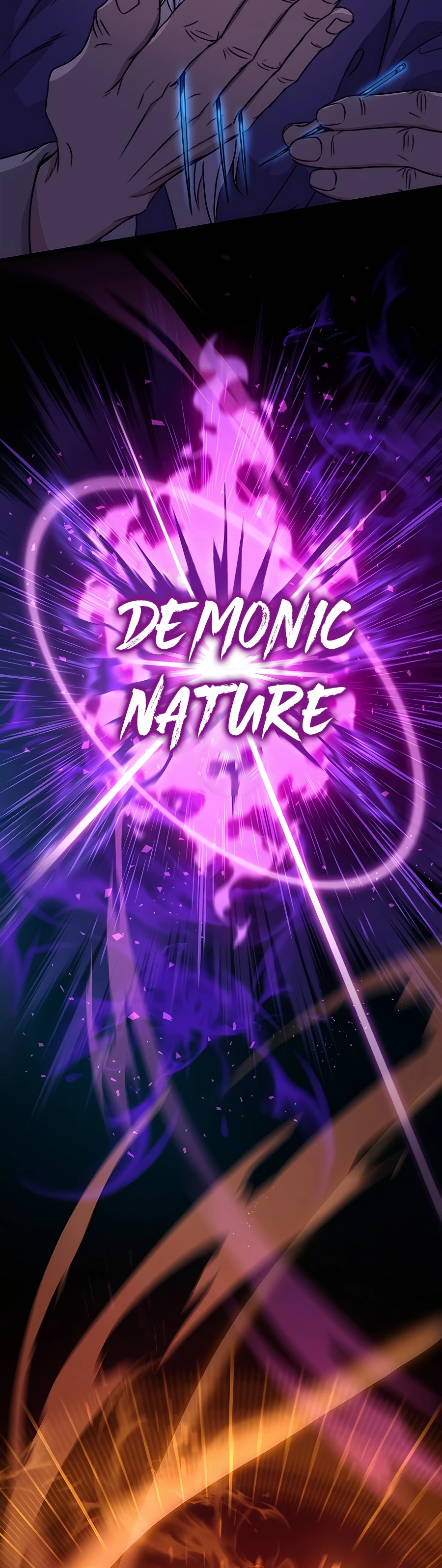 Emperor's Sword Vol. 1 Ch. 2 第71页