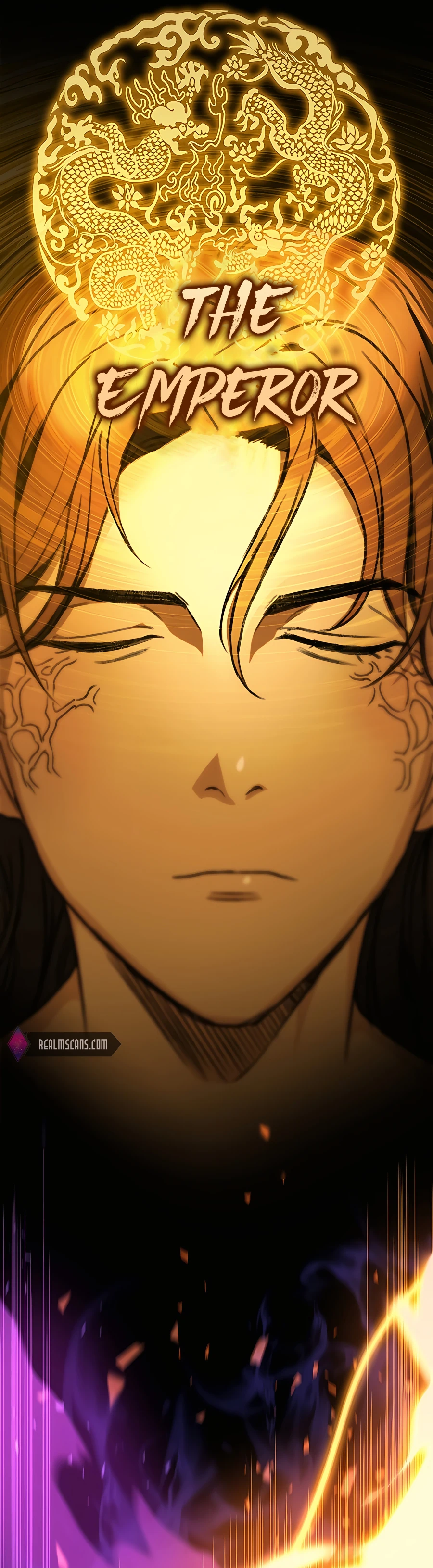 Emperor's Sword Vol. 1 Ch. 2 第73页