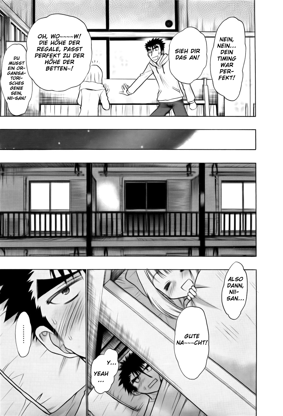 Oniichan Control Onii-chan ★ Umzug 第23页