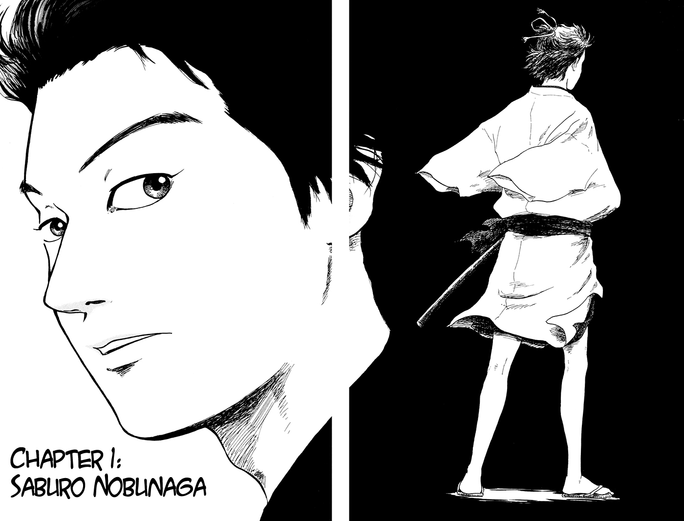 Nobunaga Concerto 第4页