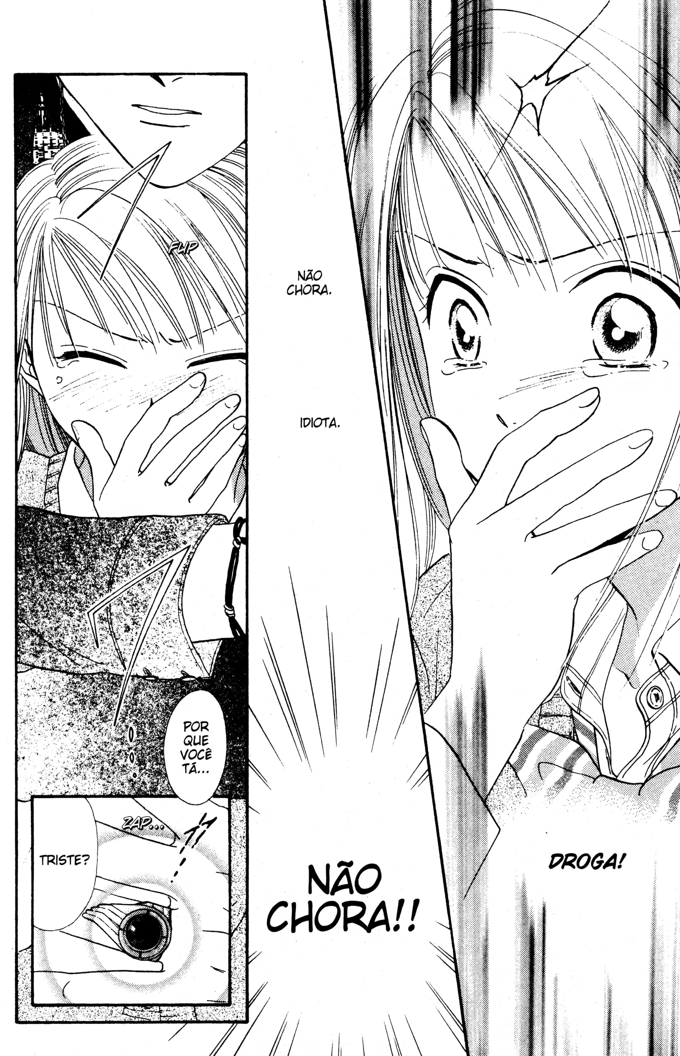 Zettai Kareshi Namorado Por Três Dias 第25页