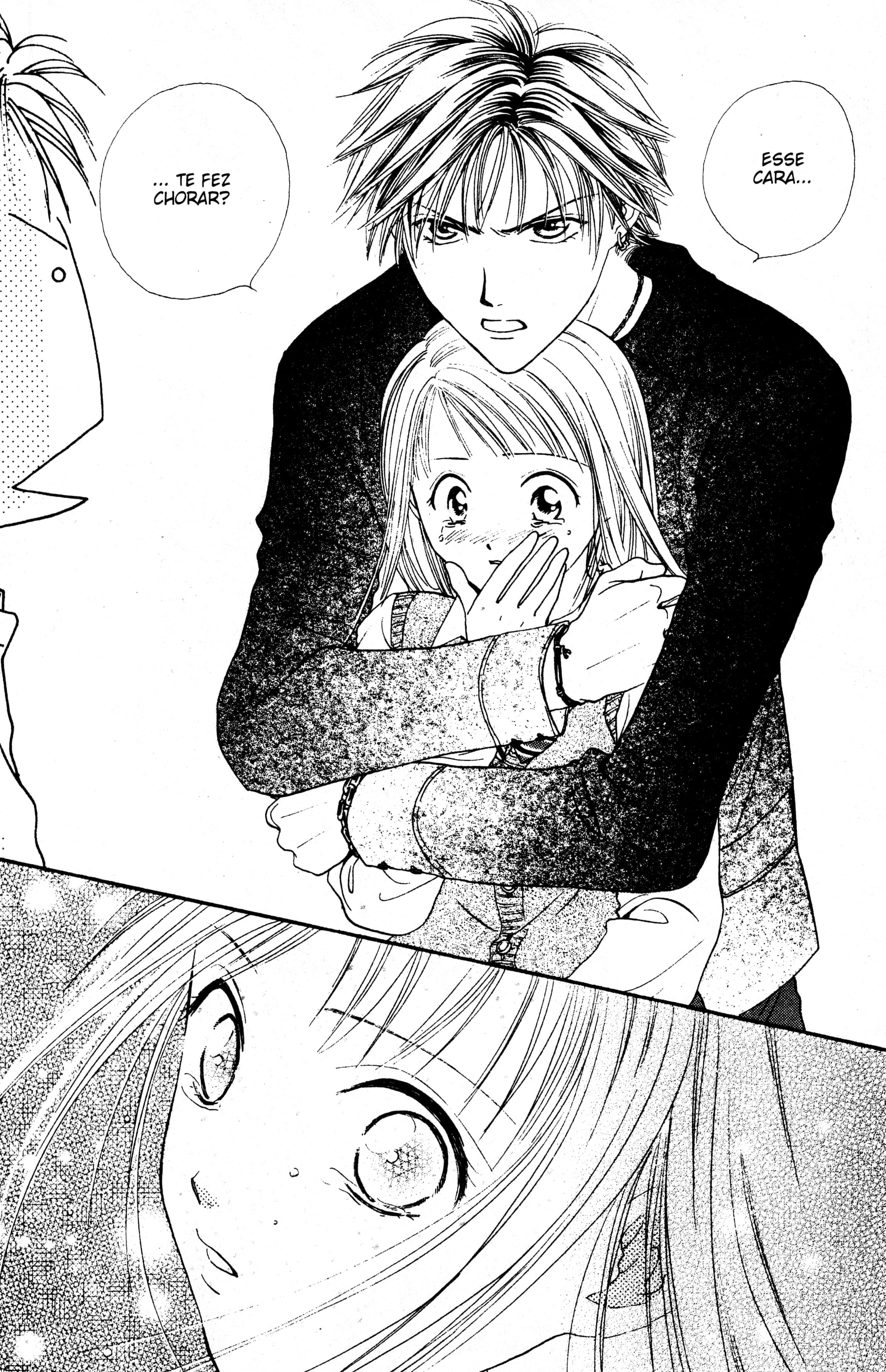 Zettai Kareshi Namorado Por Três Dias 第26页