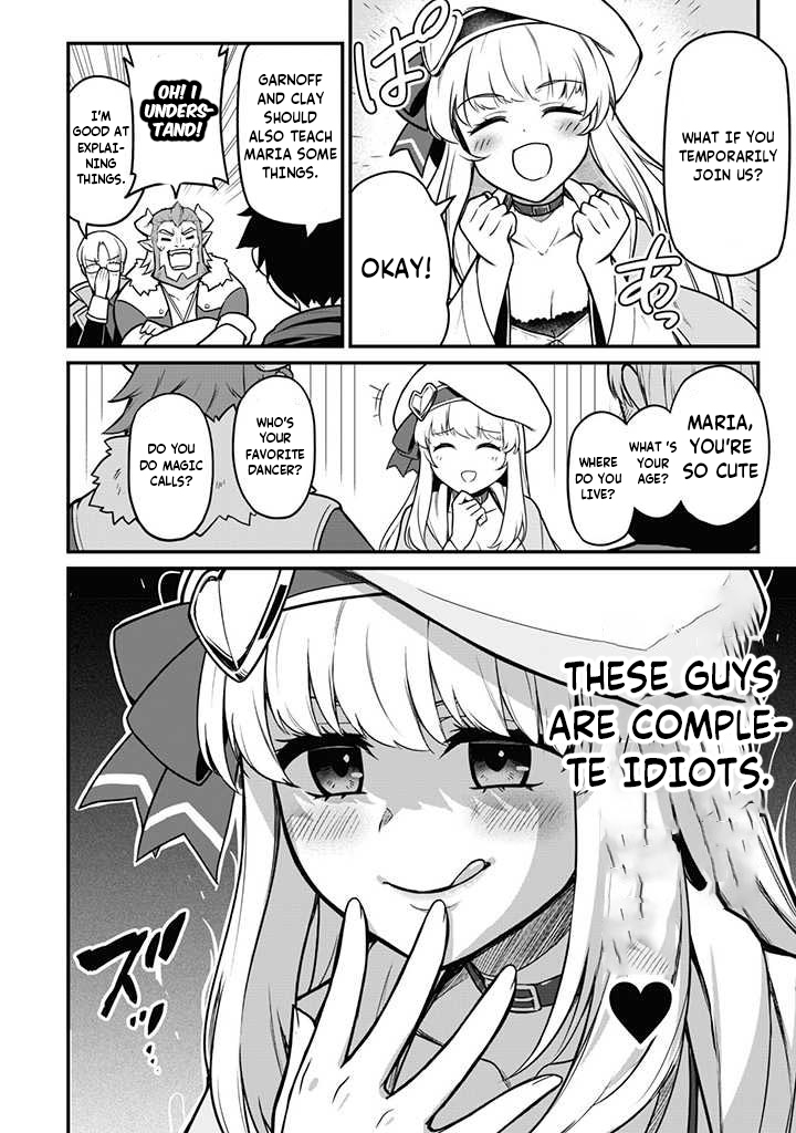 Saikin Haitta Shiro Madoushi ga Party Crusher de, Ore no Isekai Boukensha Seikatsu ga Houkai no Kiki na Ken ni Tsuite Vol. 1 Ch. 1 第13页